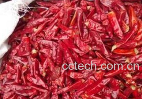 吃干红辣椒的功效与作用-1