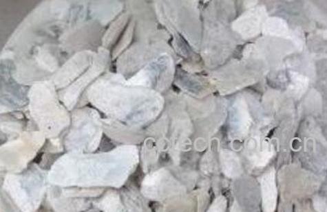 煅牡蛎的功效与作用及禁忌-0