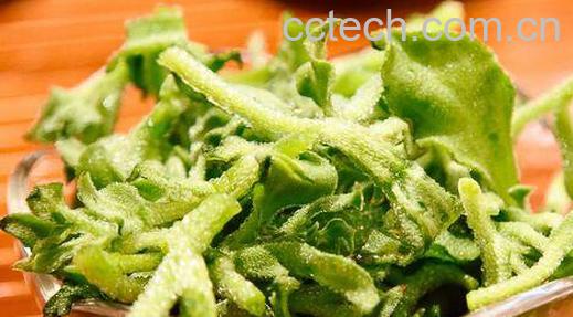 冰菜图片 冰菜的功效与作用-0