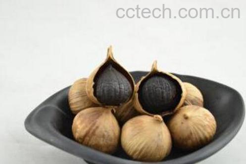 什么是黑大蒜 黑大蒜的制作方法-0