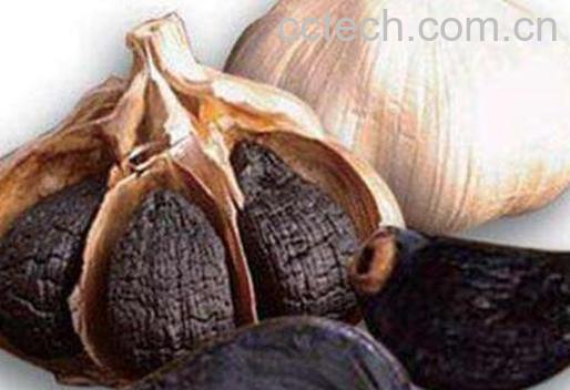 什么是黑大蒜 黑大蒜的制作方法-1