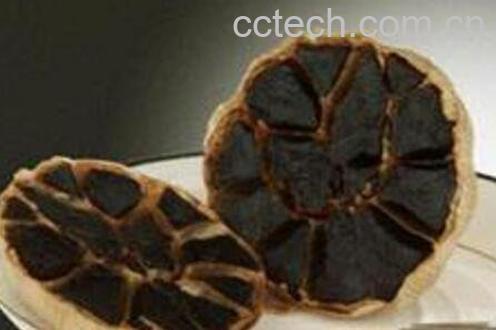 吃黑大蒜的功效与作用-1