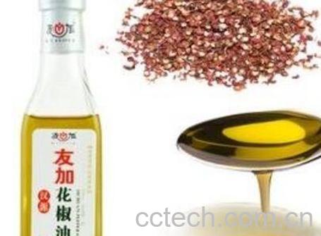 花椒油的功效与作用-0