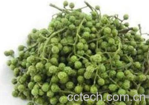 藤椒是什么 藤椒的功效与作用-0