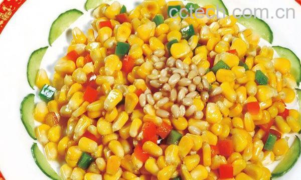 甜椒炒什么好-1