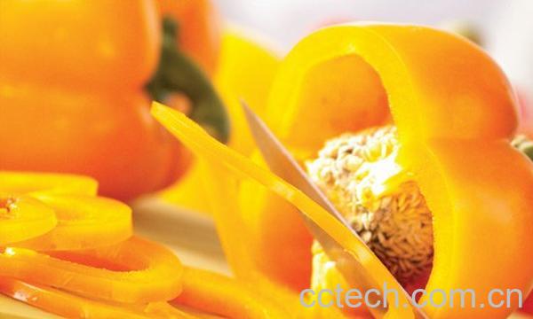 柿子椒的功效和作用-0