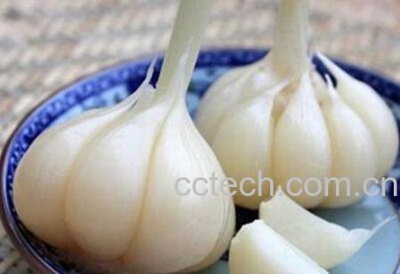 醋蒜的腌制方法最简单-0