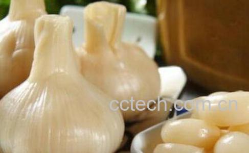 醋蒜的腌制方法最简单-1