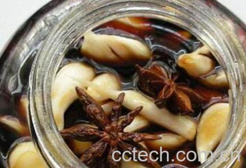 干的大蒜怎么腌制好吃 干蒜的腌制方法大全-0