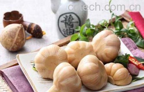 干的大蒜怎么腌制好吃 干蒜的腌制方法大全-1