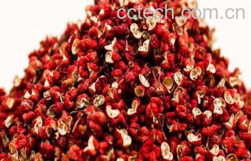 花椒的功效与作用及食用方法-0