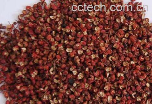 花椒的功效与作用及食用方法-1