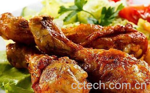 鸡腿的营养价值及功效-0