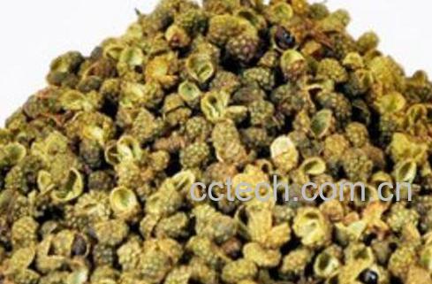 花椒藤椒与麻椒的区别-1