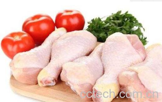 鸡腿的营养价值及功效-1