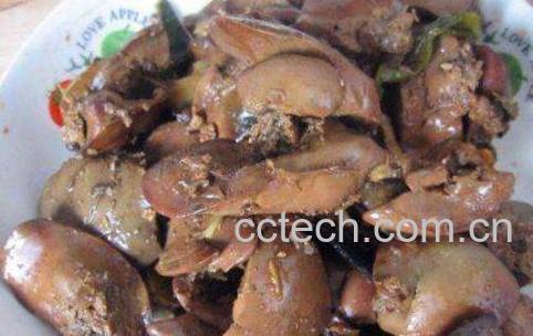 多吃鸡肝的好处和坏处-1