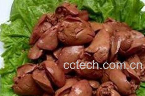 多吃鸡肝的好处和坏处-0