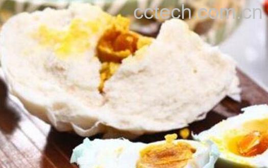 鹅蛋怎么腌制流油 最简单的腌鹅蛋的方法-0