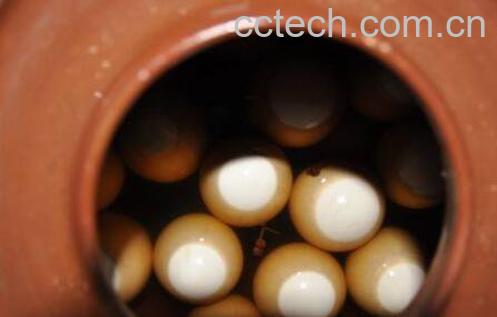 鹅蛋怎么腌制好吃 鹅蛋的腌制方法-0