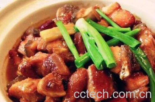 羚羊肉能吃吗 羚羊肉怎么做好吃-0