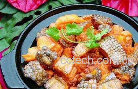 羚羊肉能吃吗 羚羊肉怎么做好吃-1