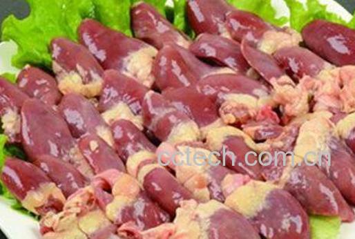 鸡心的营养价值及功效-0