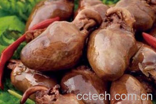 鸡心的营养价值及功效-1