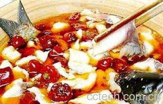 乌江鱼是什么鱼 乌江鱼的做法步骤教程-0