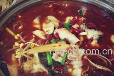 乌江鱼是什么鱼 乌江鱼的做法步骤教程-1