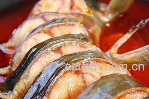  梭边鱼是不是很脏 梭边鱼怎么清洗-1