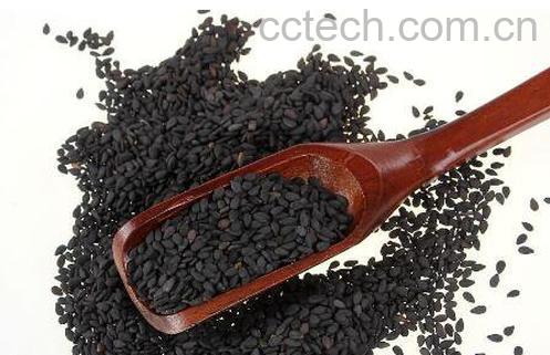 生吃黑芝麻有什么好处-0