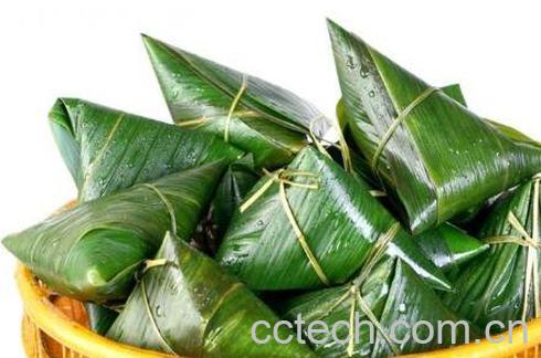 粽子煮多久能熟 冷冻的粽子是煮还是蒸好-0