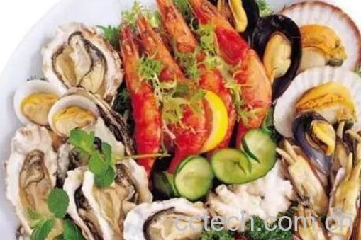 海鲜过敏怎么办 海鲜过敏怎么好的快-1