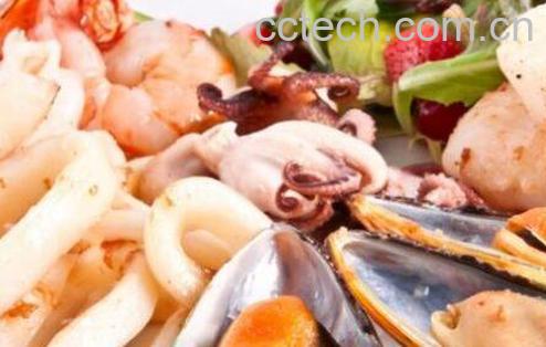 海鲜过敏怎么办 海鲜过敏怎么好的快-0