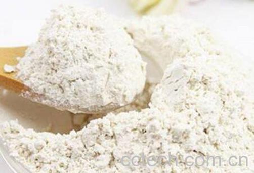 山药粉的功效与作用 山药粉什么时候吃最好-0