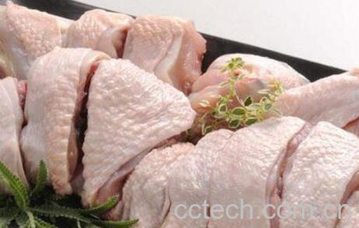 鸡肉不能和什么一起吃 和鸡肉不能一起吃的食物介绍-1