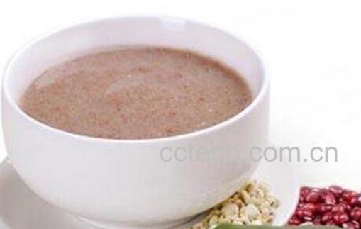 红豆薏米粉的功效与作用-0