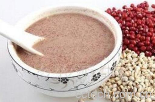 红豆薏米粉的功效与作用-1
