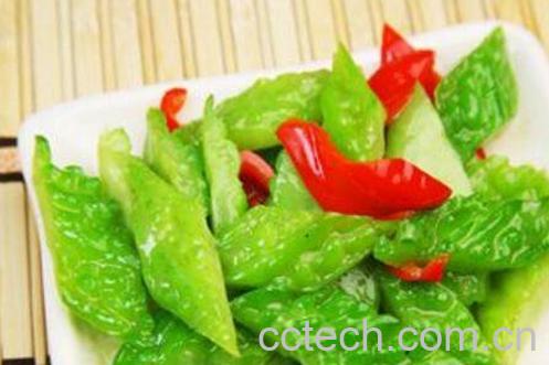 上火吃什么好 适合上火吃的食物有哪些-1