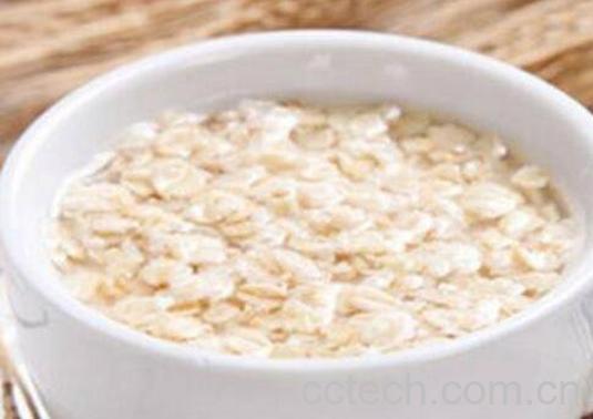 燕麦片的功效与作用 燕麦片的吃法-0