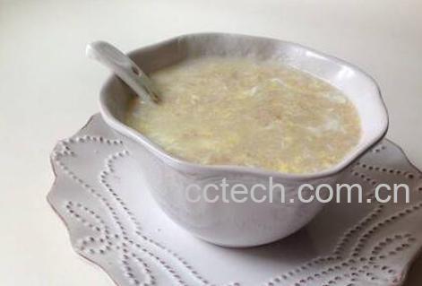 燕麦片的功效与作用 燕麦片的吃法-1