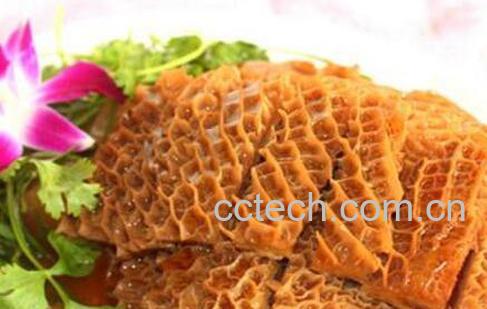 金钱肚的营养价值-0