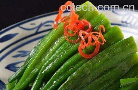 秋葵的功效与作用 秋葵如何吃-1