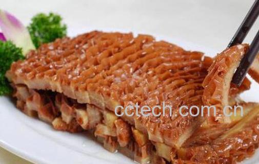 金钱肚的营养价值-1