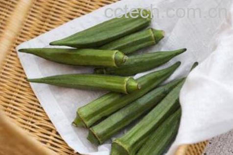 秋葵的功效与作用 秋葵如何吃-0