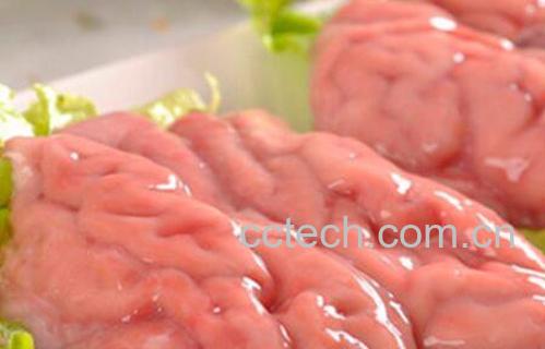 猪脑为什么不能吃 猪脑吃多了有什么坏处-1