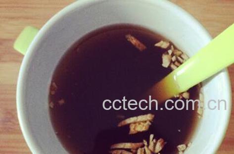 红糖姜水的功效与作用及常见做法-1