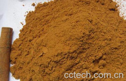 肉桂粉是什么 肉桂粉的功效与作用-0