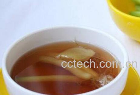 生姜紫苏水功效与作用-0
