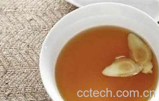 生姜紫苏水功效与作用-1